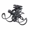 Image de Fixation porte-bidon - Zefal - Tri Bottel - 2 porte-bidons - Fixation universelle - Noir