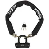 Image de Zefal Antivol à Chaîne K-traz M18 10 Mm One Size