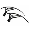 Image de Zefal Jeu De Garde-boue Shield R35 700c 28´´ 2024 700C - 28´´