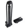 Image de Zefal Mini Pompe Adventure 130 Psi