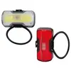 Image de Zefal Ensemble De Lumières Supervisioni F20/r20 20/20 Lumens