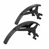 Image de Zefal Jeu De Garde-boue Deflector M65 26-29´´