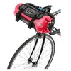 Image de Sacoche velo cintre zefal z adventure f10 etanche grand volume 10l (390x180x180mm)