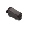 Image de Sacoche velo cadre zefal z console pack t1 noir sur tube horizontal porte smartphone (0.8l