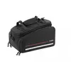 Image de Sacoche arriere velo a pont zefal z traveler 80 universel 32l polyester impermeable noir (32x23x21,5cm)