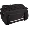 Image de Zefal Sacoche De Porte-bagages Traveler 40 9l One Size