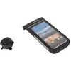 Image de Zefal Z Console Dry, Support pour smartphone, Noir