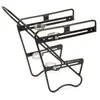 Image de Zefal Porte-bagages Raider Front One Size