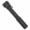Image de Pompe mini route-vtt zefal micro alu noir mat 7bars l165mm vp-vs 88g