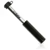 Image de Mini pompe Zéfal Air Profil FCO2 180 mm Argent et noire