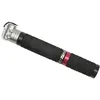 Image de Pompe mini vtt zefal z cross xl alu noir telescopique 8bars l230mm vp-vs 182g avec revetement grip mousse