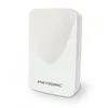 Image de Metronic 415985 Antenne d'extérieur plate HD amplifiée 43 dB compatible 4K - blanche