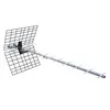 Image de Antenne d'extérieur 20 dB à fiche F