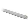 Image de Câble coaxial TV / SAT METRONIC 438255 17 VAtC 10m Blanc