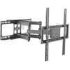 Image de Metronic - Support - pour Écran LCD - Taille d'écran : 42"-55" - Interface de montage : 400 x 400 mm - montable sur mur