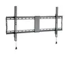 Image de Support TV fixe 70'' - 90'' / 178 - 229 cm - noir