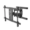 Image de Support TV inclinable, orientable et dépliable 70'' - 90'' / 178 - 229 cm - noir