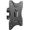 Image de Support TV inclinable et orientable 71 à 106 cm