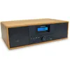 Image de Micro-chaîne MOOOV 477380 Bluetooth, CD, USB
