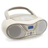 Image de Metronic Soft Gray - Boombox - 6 Watt