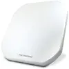 Image de Metronic Antenne satellite plate, réception numérique idéale, LNB double intégré, jumelle blanche (Antenne plate, DVB-S / -S2), Parabole + antenne, Blanc