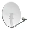 Image de Parabole Penelope diamètre 65 cm + LNB - transparente