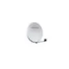 Image de METRONIC - Parabole 80 cm + LNB universel