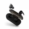 Image de Metronic mooov - Écouteurs sans fil avec micro - intra-auriculaire - Bluetooth - noir