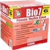 Image de AB7 INDUSTRIE Bio7 Special Fosses 1 Kg