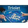 Image de Jeu de réflexion et de calcul Gigamic Triolet