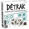 Image de Jeu d’ambiance Gigamic Détrak