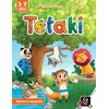 Image de Jeu d’ambiance Gigamic Tetaki