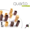 Image de Gigamic Quarto Classic (Allemand, Anglais, Français, Italien, 2 Joueur)