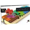 Image de Gigamic Katamino (Allemand, Anglais, Français, Italien, 1 - 2 Joueur)