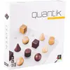 Image de Gigamic Quantik Classic (Allemand, Anglais, Français, Italien, 2 Joueur)