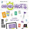 Image de Jeu d'ambiance Gigamic Chrono Mots