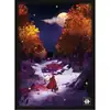 Image de Puzzle 1000 pièces Arcana - Le Petit Chaperon Rouge