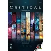Image de Jeu d'enquête Gigamic Critical Fondation Saison 2