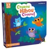 Image de Jeu de stratégie Gigamic Coucou Hibou Coucou