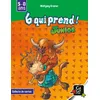 Image de Jeu d’ambiance Gigamic Six qui prend Junior