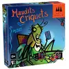 Image de Maudits Criquets