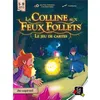 Image de Jeu d’ambiance Gigamic La Colline aux Feux Follets Le Jeu de Cartes
