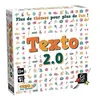 Image de Jeu d'ambiance Gigamic Texto 2.0