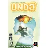 Image de Jeu de société Gigamic Undo La fièvre du trésor