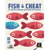 Image de Jeu d’ambiance Big Potato Games Gigamic Fish & Cheat