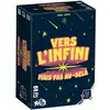 Image de Vers l'infini mais pas au-delà