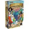 Image de Galerapagos - Extension Tribu et Personnages