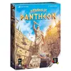 Image de Jeu de stratégie Gigamic Akropolis Extension Panthéon