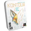 Image de Jeu d’ambiance Gigamic Kontour