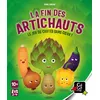Image de Jeu d’ambiance Gigamic La fin des artichauts